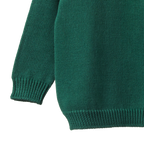 Grandpa Jumper - Pine