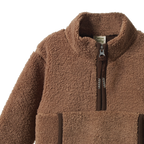 Ranger Pullover - Cub