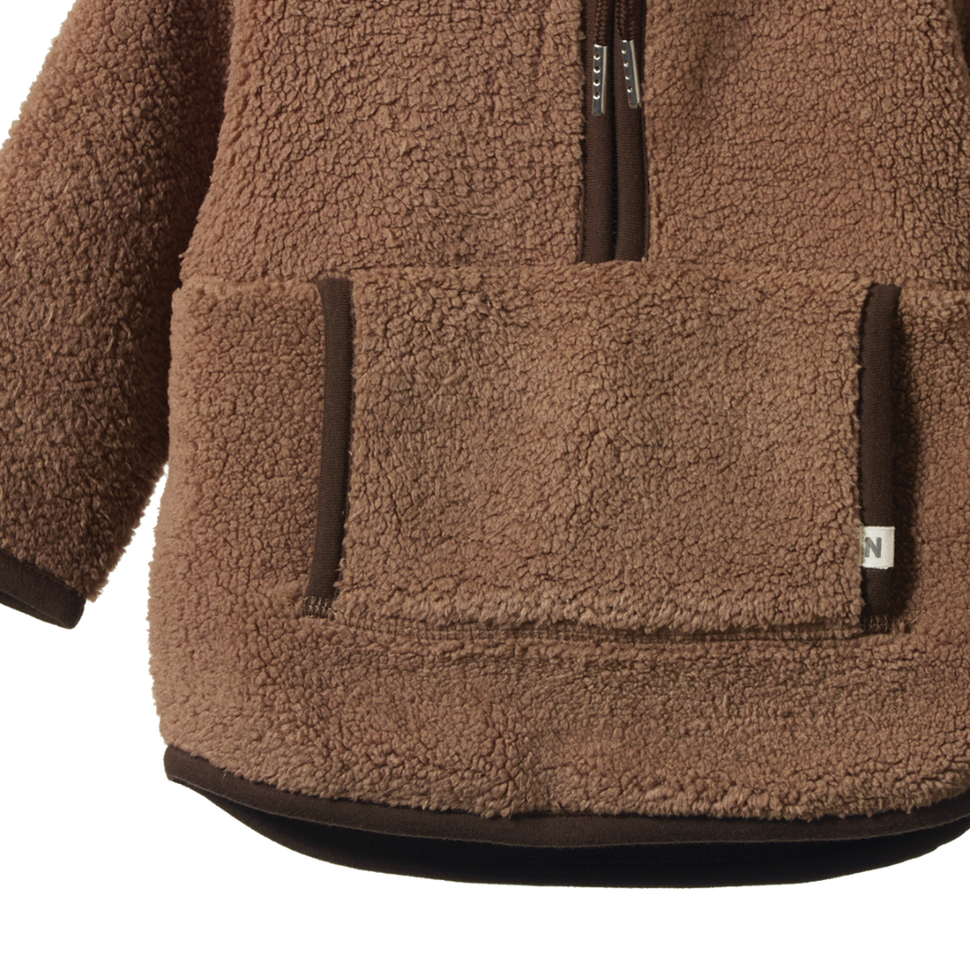 Nature Baby Ranger Pullover - Cub