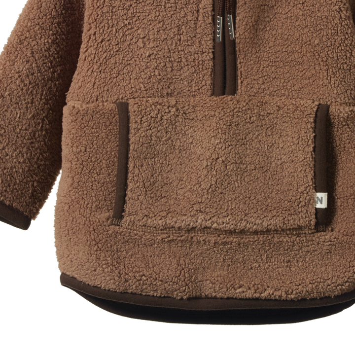 Nature Baby Ranger Pullover - Cub