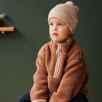 Ranger Pullover - Hazelnut