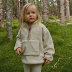Ranger Pullover - Oatmeal