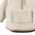 Ranger Pullover - Oatmeal