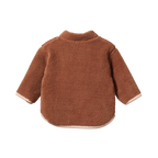 Ranger Pullover - Hazelnut