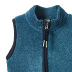 Flint Vest - Teal