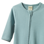 Dreamlands Suit Cotton Rib - Powder Blue