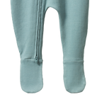 Dreamlands Suit Cotton Rib - Powder Blue