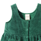 Amelia Pinafore - Pine