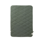 Quilted Change Mat - Thyme