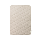 Quilted Change Mat - Feather