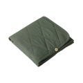 Quilted Change Mat - Thyme