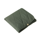 Quilted Change Mat - Thyme