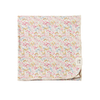 Wrap - Wildflower Mountain Print