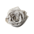 Wrap - Grey Marl Stripe