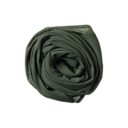 Merino Wrap Pointelle - Thyme
