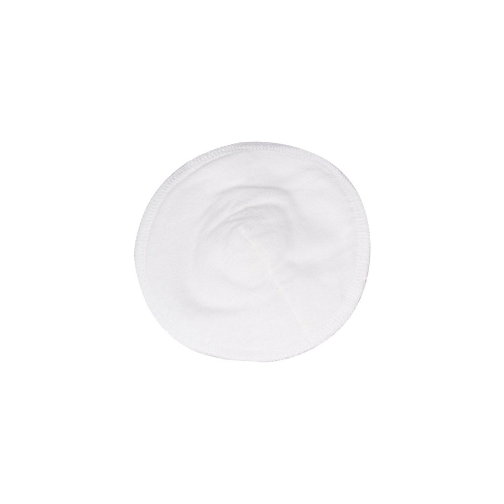 Organic Nursing Pads 3 Pack - Natural