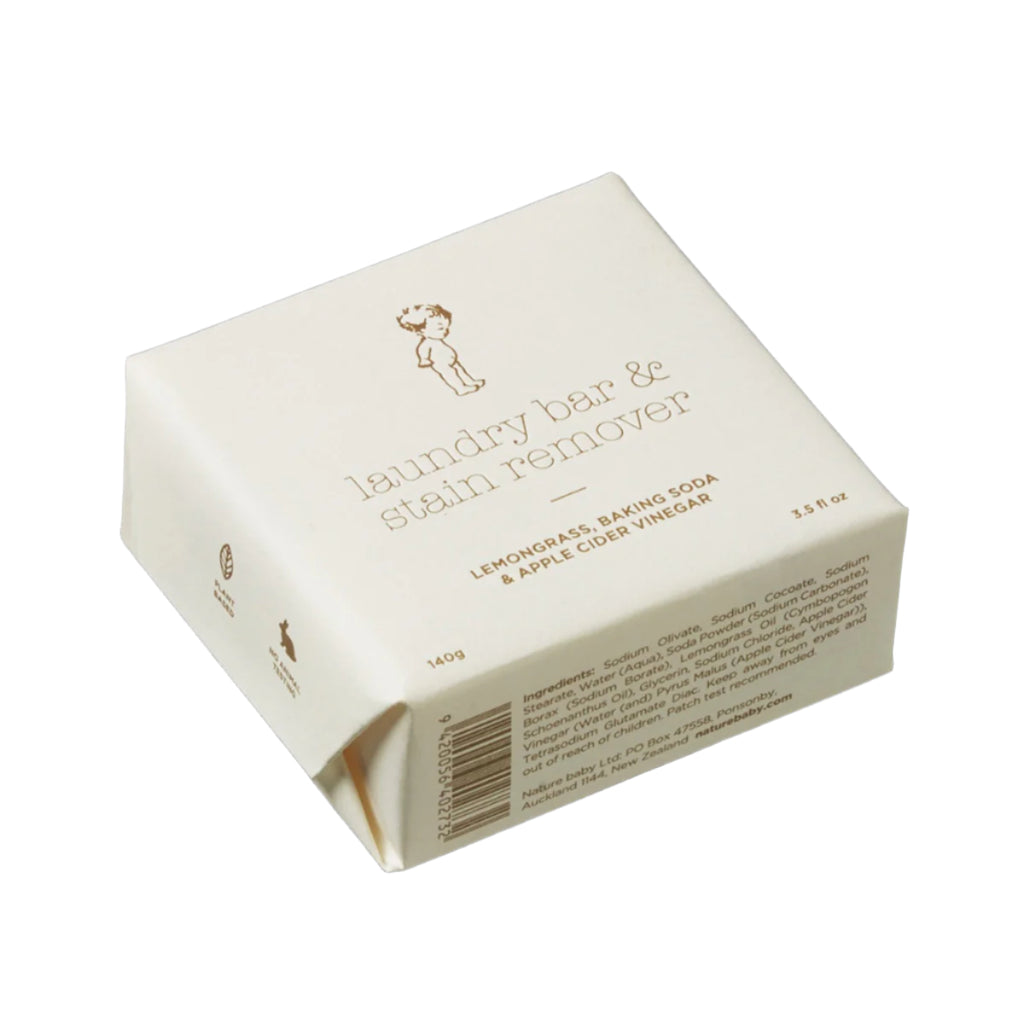 Laundry Bar & Stain Remover