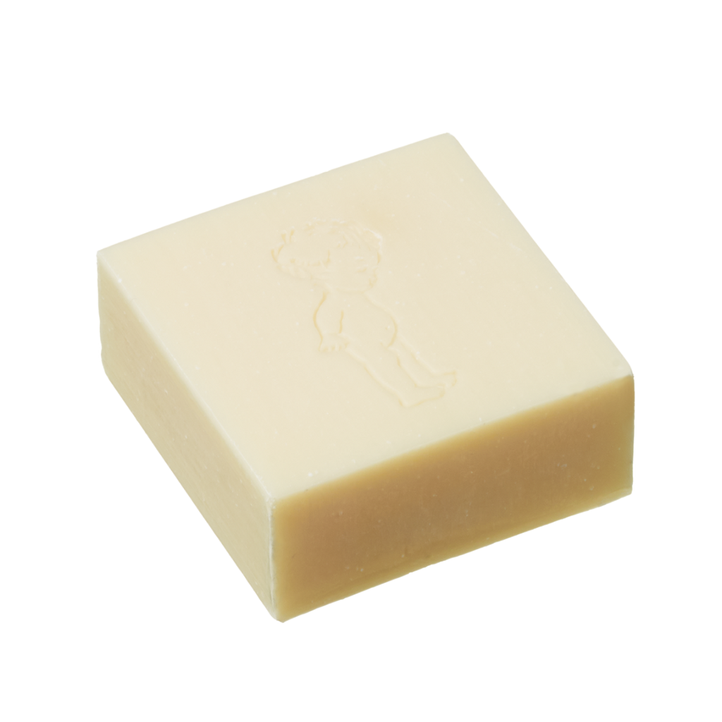 Laundry Bar & Stain Remover