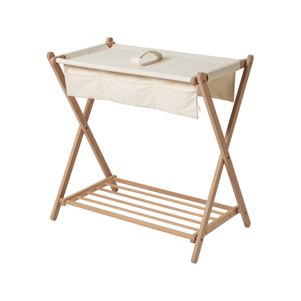 Nature Baby Change Table - Natural