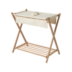 Change Table - Natural