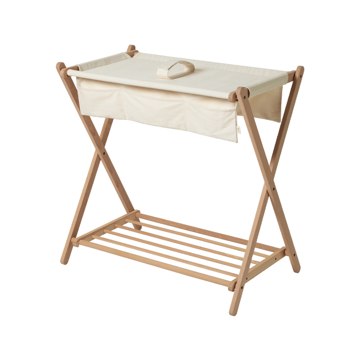 Nature Baby Change Table - Natural