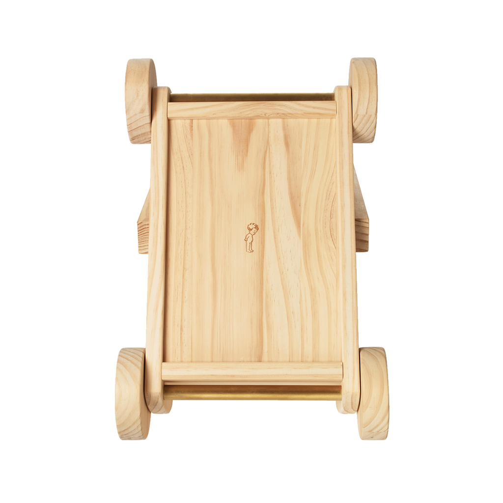 Nature Baby Odyssey Trolley