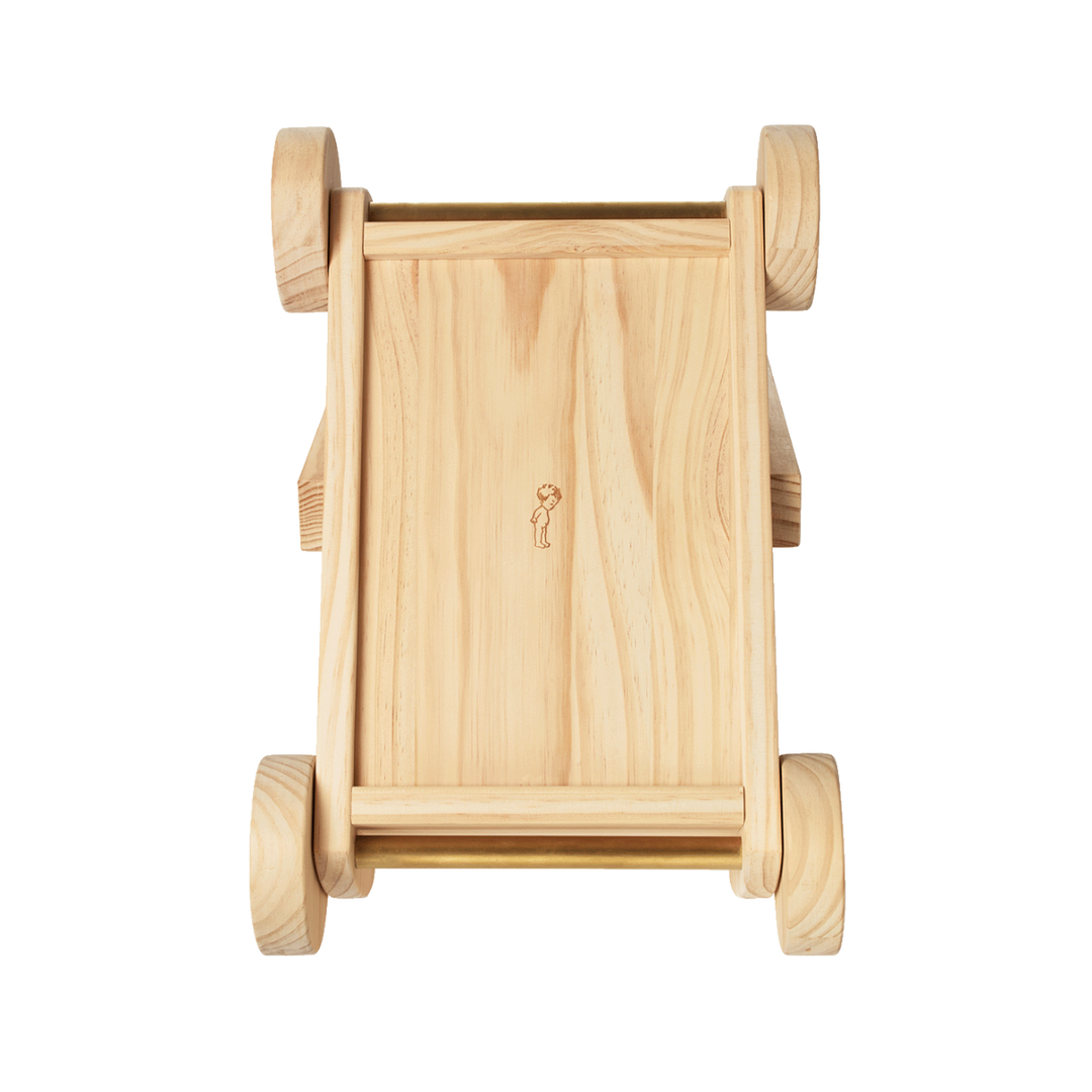 Nature Baby Odyssey Trolley