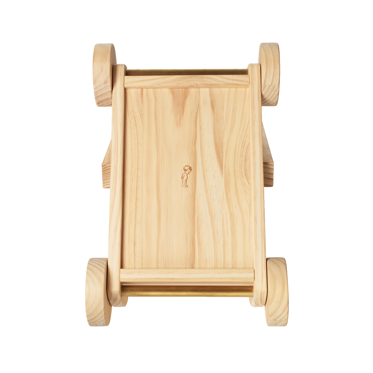 Nature Baby Odyssey Trolley