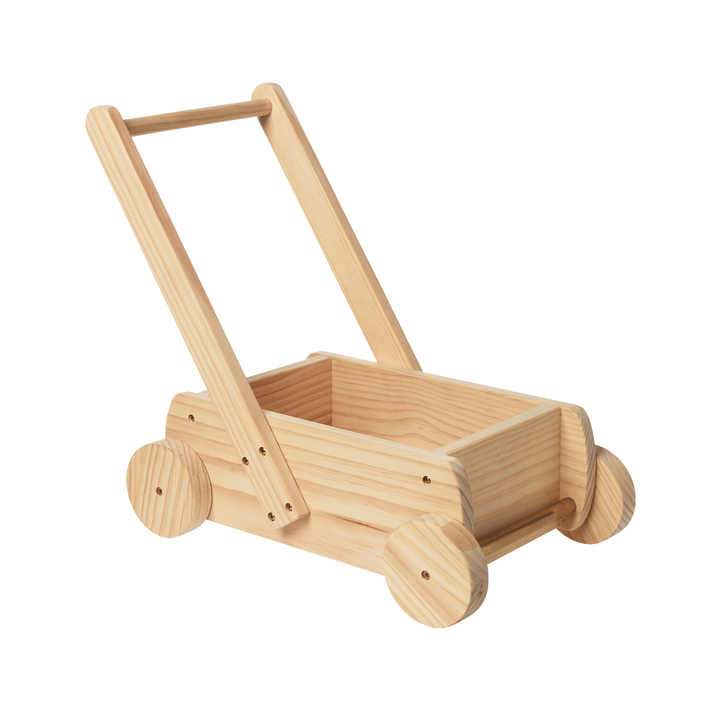 Nature Baby Odyssey Trolley