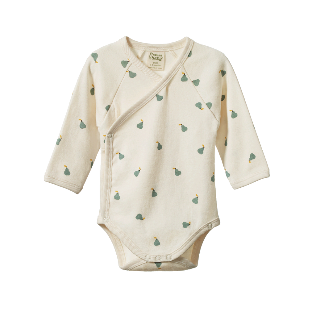 Welcome Home Bundle - Petite Pear Print