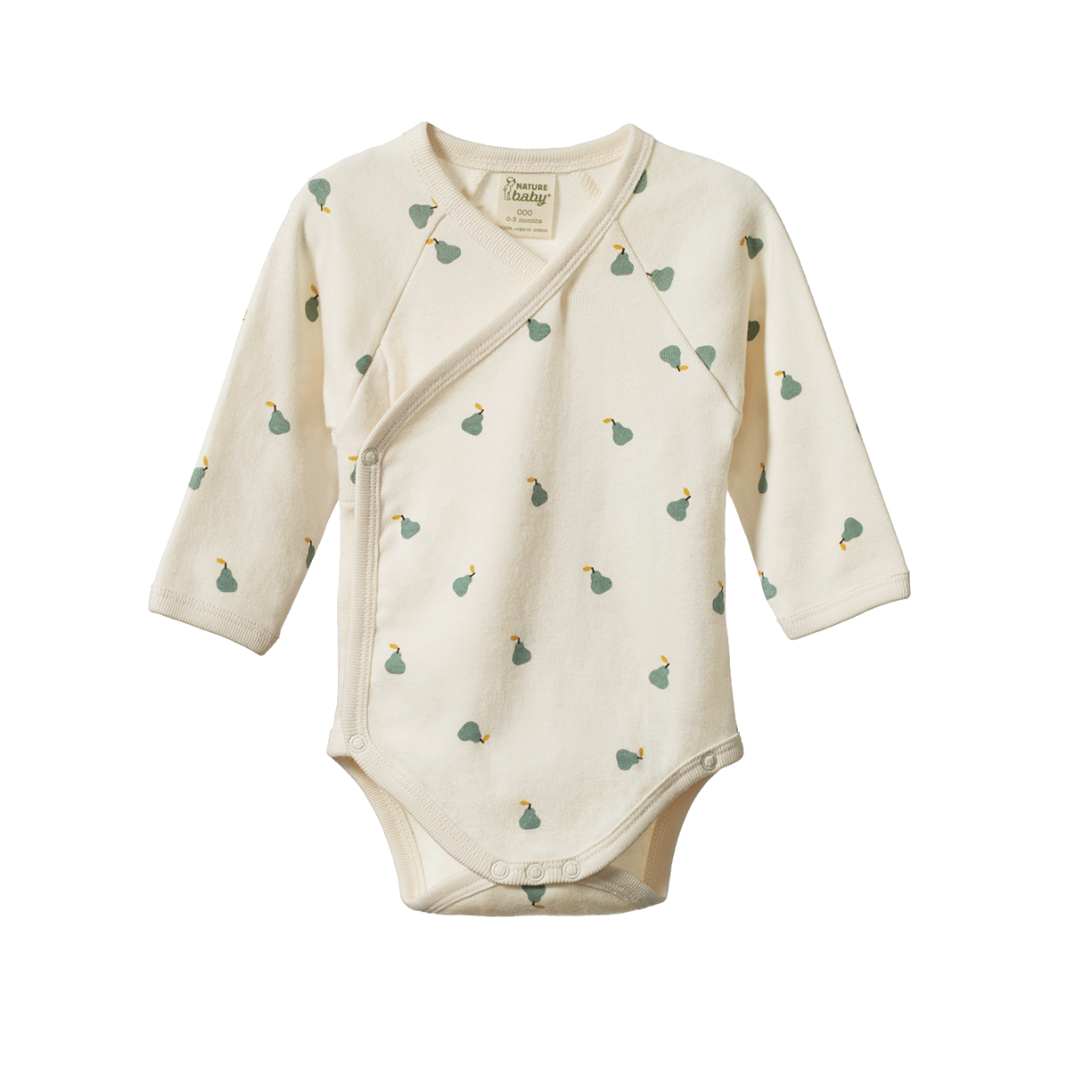 Welcome Home Bundle - Petite Pear Print