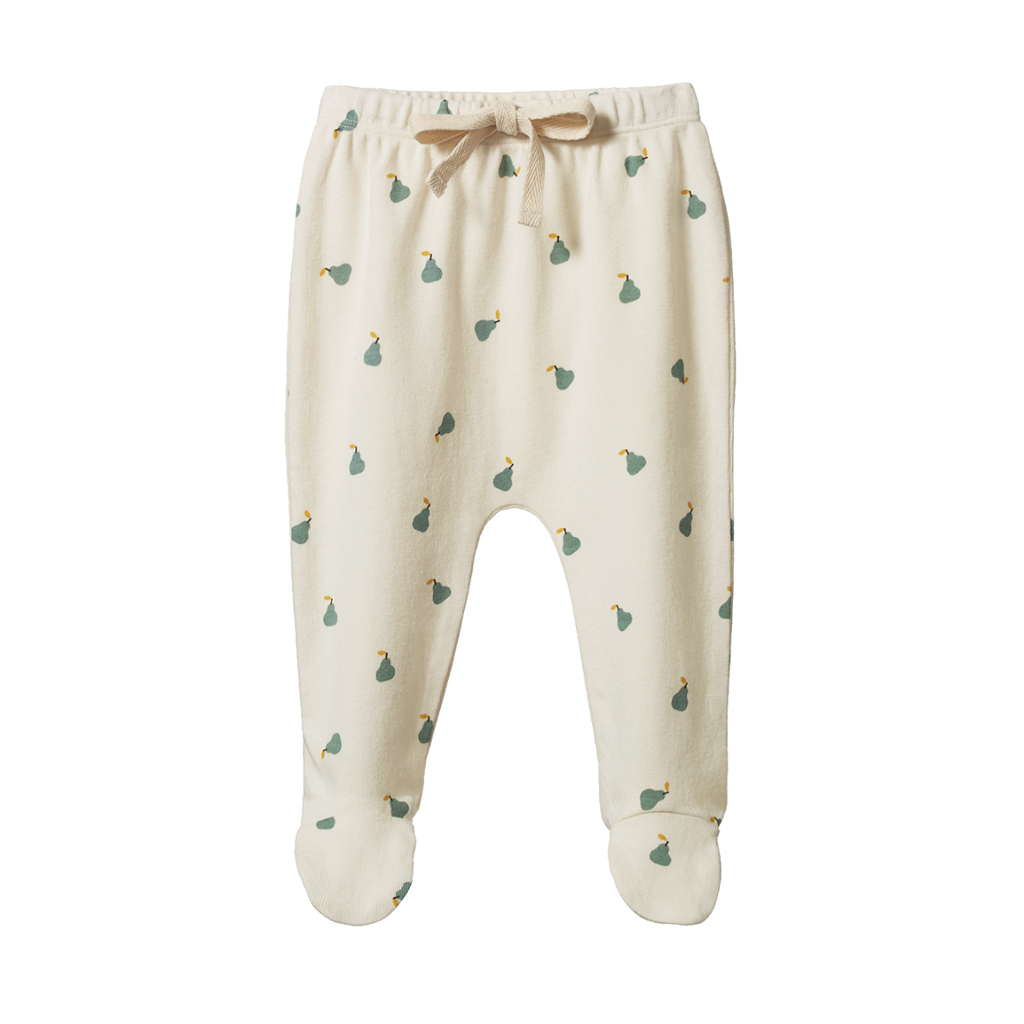 Welcome Home Bundle - Petite Pear Print