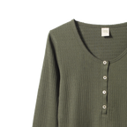 Nature Baby Luna Set - Thyme