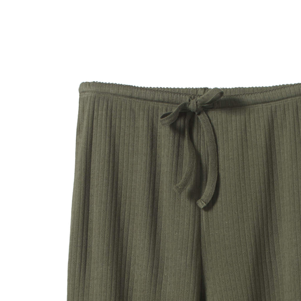 Nature Baby Luna Set - Thyme