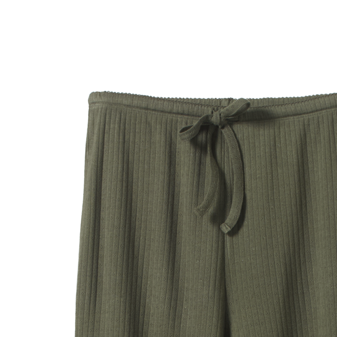 Nature Baby Luna Set - Thyme