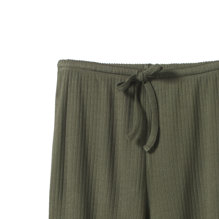 Nature Baby Luna Set - Thyme