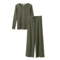 Nature Baby Luna Set - Thyme