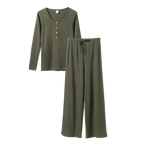 Nature Baby Luna Set - Thyme