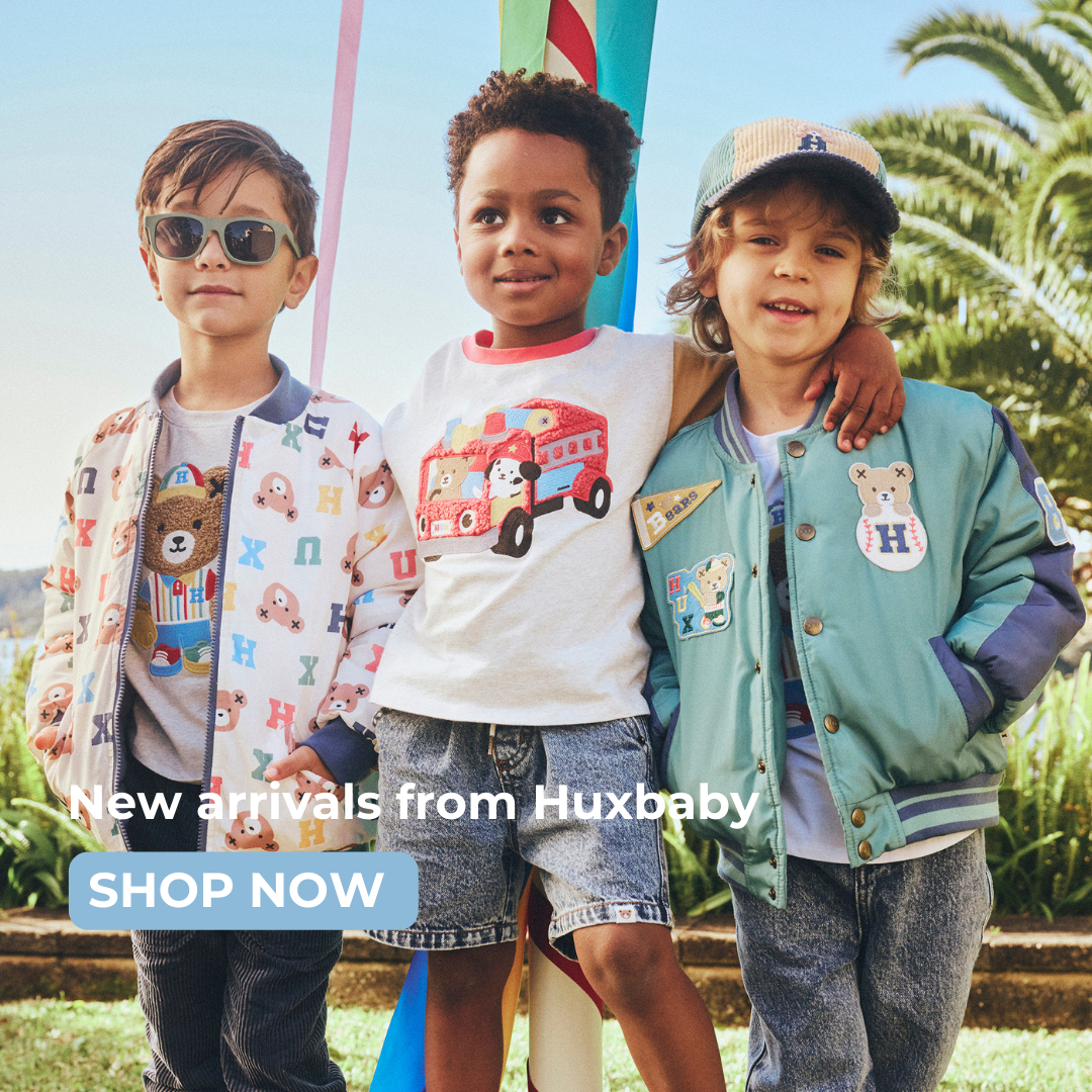 Baby & Children's boutique: Tanunda, Barossa Valley Glenelg, Adelaide ...
