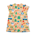 Twinkle Town Nightie