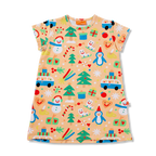 Twinkle Town Nightie