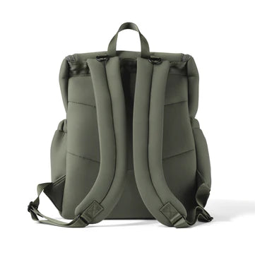 Signature Backpack - Sage Neoprene