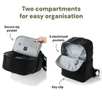 Multitasker - Sage Neoprene
