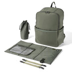 Multitasker - Sage Neoprene