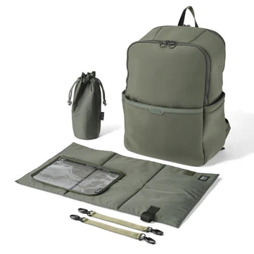 Multitasker - Sage Neoprene