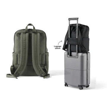 Multitasker - Sage Neoprene