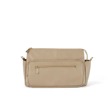 Multitasker Caddy - Oat 2.0