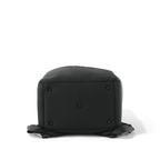 Nappy Backpack Multitasker - Black Neoprene