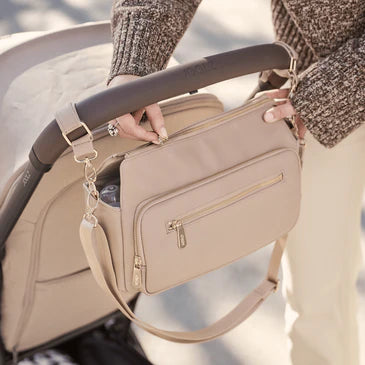 Multitasker Caddy - Oat 2.0