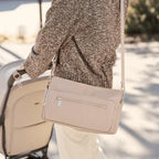 Multitasker Caddy - Oat 2.0